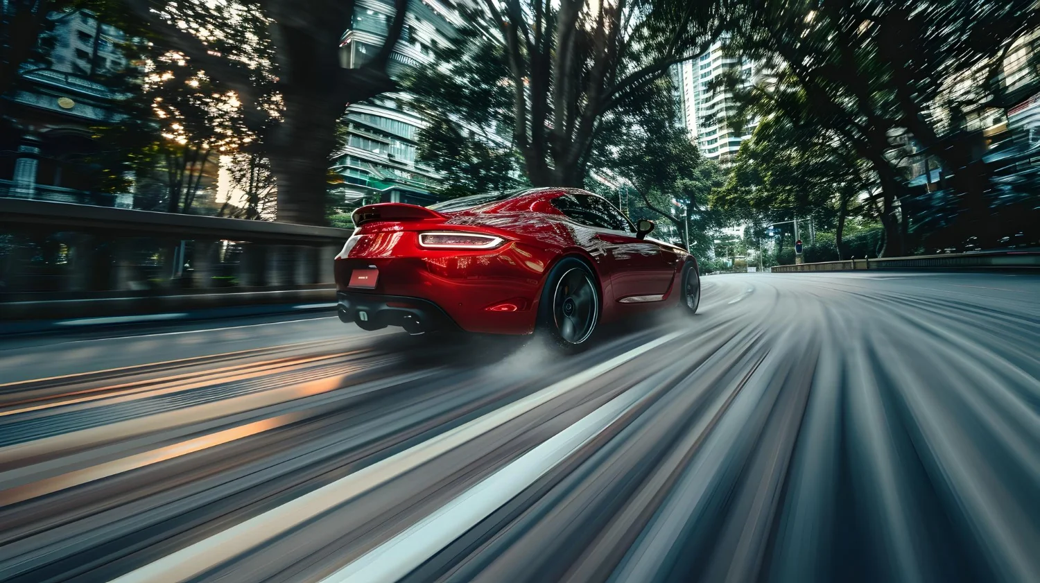 Hypercar